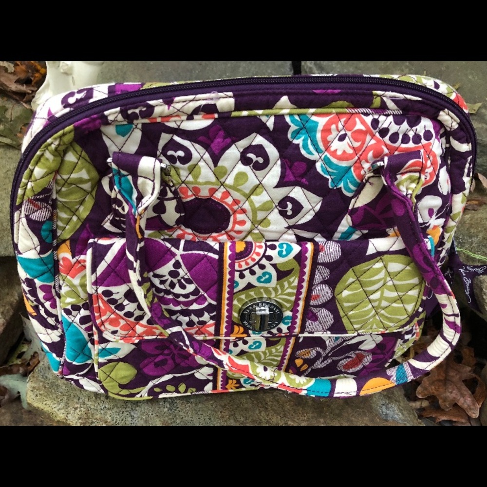 NWT Vera Bradley